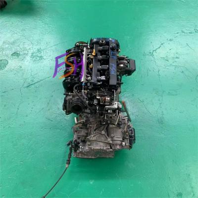 China High Efficiency Mazda LF 2.0L Inline 4 Cylinder Used Gasoline Engine for sale