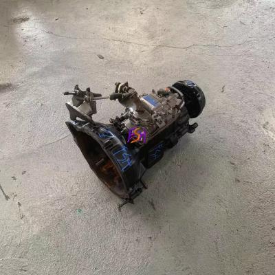 China Used TB45 Transmission Parts For Isuzu Used Gearbox Of TB45 for sale