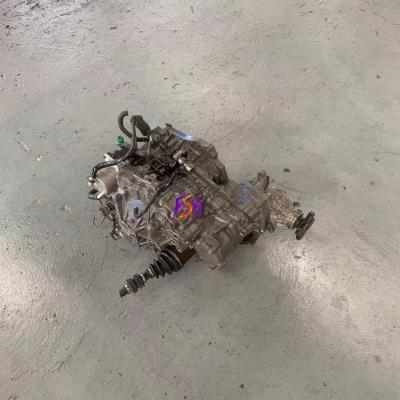 China Used QR25 Transmission Parts For Nissan Used Gearbox Of QR25 for sale