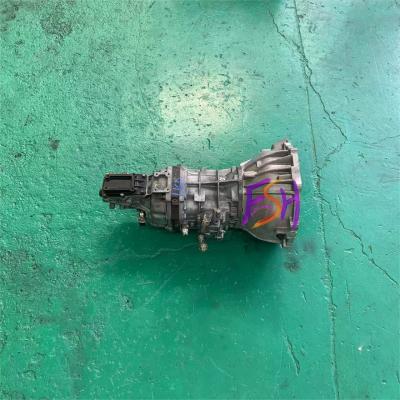 China Toyota 1KD 4x2 Used Gearbox For Toyota HILUX Autoparts for sale