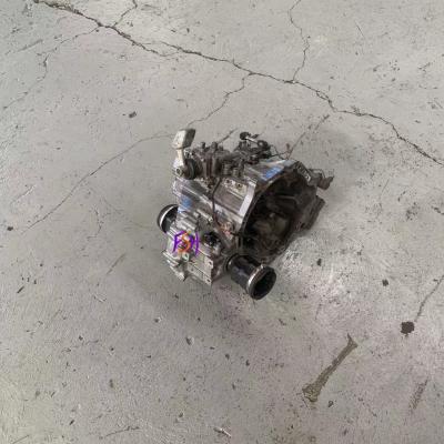 China 1ZZ Used Transmission Parts For Toyota Second-hand Gearbox Of 1ZZ for sale