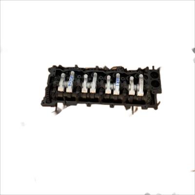 China Isuzu Cylinder Head with the E13CT for Improved Engine Performance Japanese Truck Parts for sale