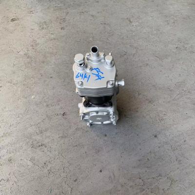 China Car Parts Engines  6HK1 Air pump for Isuzu Construction Machinery for sale