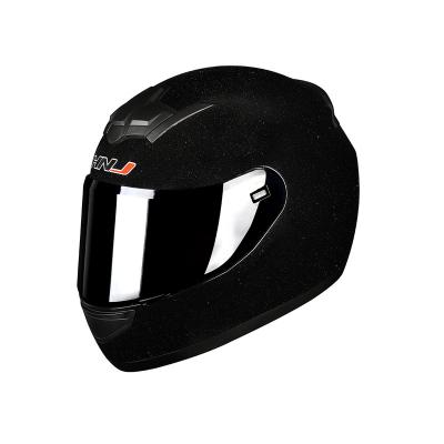 China Road Motocycle Helmet Full Face Motorcycle Helmets Windproof Motorcycle Driving Helmet For Outdoor for sale