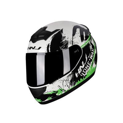 China Road Motocycle Helmet New Arrival Fashion Helmet Motorcycle Offroad Riding Helmet For Protection for sale