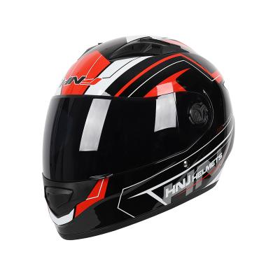 China Offroad Helmet Mens Road Motocycle Helmet Fashion Motorcycle Safety Helmet With Wholesale Price for sale