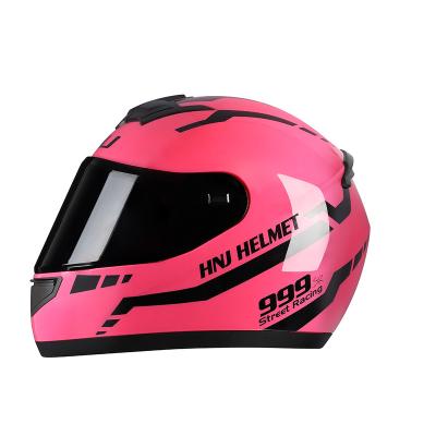 China Road Motocycle Helmet High Performance Offroad Helmet Professional Full Face Adult Helmet For Sale for sale