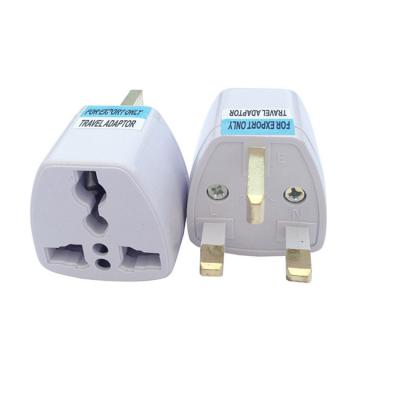 China 1 (KW) Plug Power Conversion Travel Adapter Plug Travel Adapter Converter Universal US Plug for sale