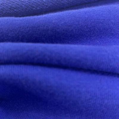 China Wind proof 95%C 5%SP re terry fabric used in hoodie, sportswear, fashion, casual wear, home wear, etc. for sale