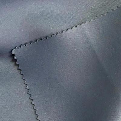 China High Sense 100%Polyester Wind Proof Matte Curtain Fabric Can Be Customized Color Or Semi Matte Curtain Fabric for sale