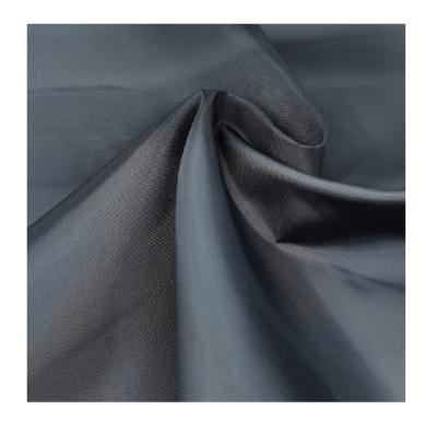 China Tear-resistant 210T taffeta for garment and bag lining for sale