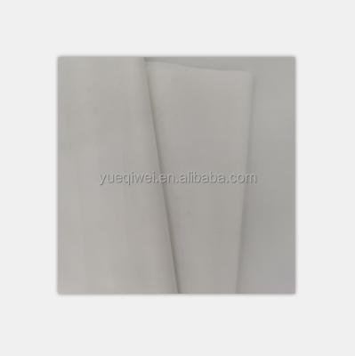 China Waterproof 240T Polyester Pongee Fabric 75D for sale