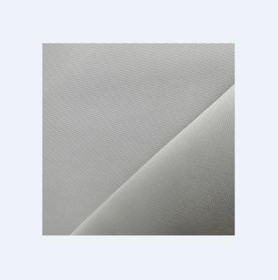 China 150D Oxford T400 waterproof fabric for sale