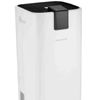 China High Efficient Trending 2021 New Arrivals Customized 20L Color Portable Home Air Dehumidifier for sale