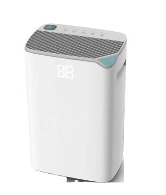 China 2021 High Efficient New Portable Dehumidifier Household Dehumidifier For Home for sale