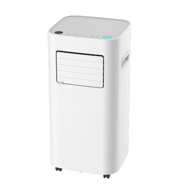 China Low Noise Portable Air Conditioner Air Cooler Evaporative Condition for sale