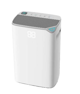 China High Price Factor Efficient Air Dryer Mini Dehumidifier For Home Office Room for sale