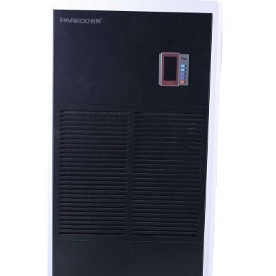 China 6.8L/HOUR Hotels Top Trending Industrial Dehumidifier With Fault Judgment Fuction Automatically for sale