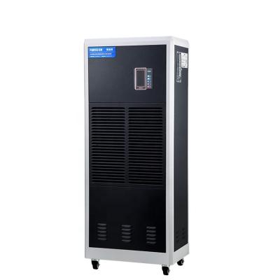 China Wholesale Hotels Industrial Refrigerant Dehumidifier Commercial Dehumidifier Elevate Room for sale