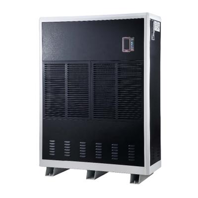 China Thailand 25L/H Large Dehumidifier Hotels Dehumidifier Industrial Dehumidifier for sale