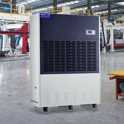 China Factory Dried Apple Cured Meat Indoor Dehumidifier Can Heating Temperature From 0C To 55C Degree for sale