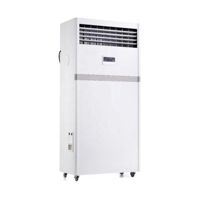 China Industrial Hotel Air Humidifier 3L/HOUR for sale