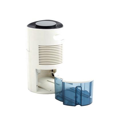 China Hotel Dehumidifier Easy Home Anion Mini Dehumidifier For Home With Small Room for sale