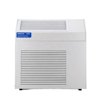 China Outdoor Wall Mounted Commercial Dehumidifiers Swimming Pool Dehumidifier for sale