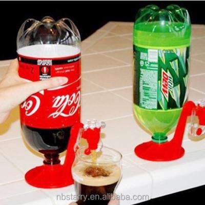 China TV fizz saver/Soda Dispenser /Drink Dispensers 16.5X17.5X10.3CM for sale