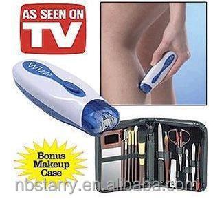 China Hair Trimmer Machine Wizzit Hair Remover As Seen On TV ST080 for sale