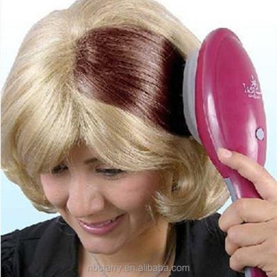 China Hair Coloring Brush /Dye Head Hair Brush for sale