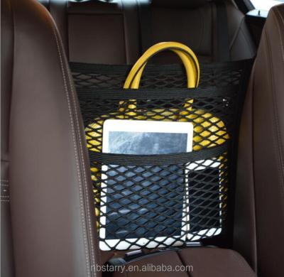 China car back seat nylon organizer for sale