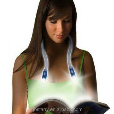 China Hands free flexible light, huglight, MULTIFUNCTIONAL HUGLIGHT ST089 for sale