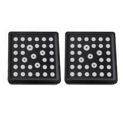 Κίνα Wheel Alignment Target Plate High Precision 2 Pcs Front Target For JB Or Hofmn προς πώληση