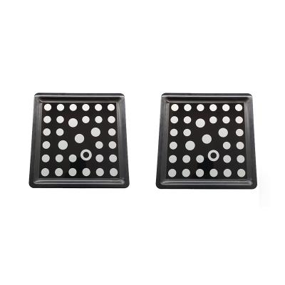 China JB VAS Model 6331 High Precision Target Plate 2pcs Front 3D Target Wheel Alignment Target Plate for sale