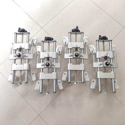 China All Kinds Of Flange Wheel Aligner Wheel Aligner SRD-K3D 15 Wheel Full Set Compatible To All Kinds Of Wheel Aligner for sale