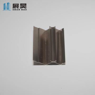 China Modern Factory Direct Interior Aluminum Profiles Siding Aluminum Trims for sale