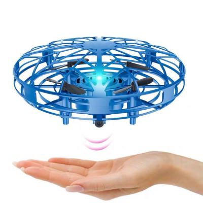 China 2022 Bumblebee Magic Sensors Nova Pro Spinning UFO Boomerang Novel Novel Hovering Hover Ball Toys for sale