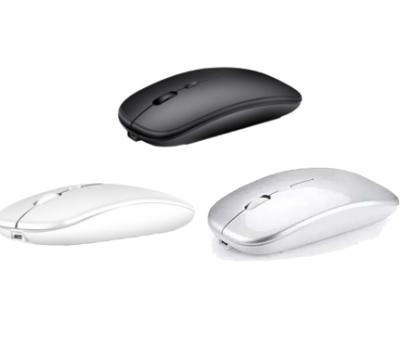 China High DPI Yohi 2021 Non-slip and Comfortable to Touch Desktop Simple and Atmospheric Gaming Mause Portable Wireless Mouse for sale