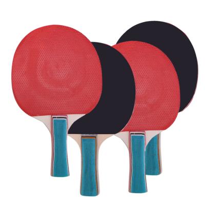 China 2021 Professional Customizedtable tennis racket ping pong racket New Design Yohi Best Goods Best Price for sale