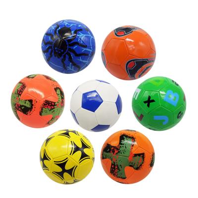 China 2021 Manufacturers Wholesale Goods Yohi Sport Professional Logo Pelota De Futbol Custom Pelota De Fotball for sale