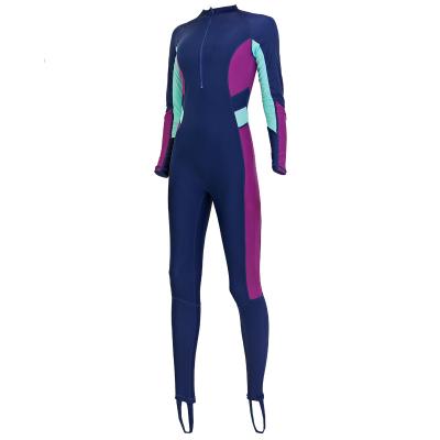 China Men's Neoprene Thermal Thermal Cold Proof One Piece Yohi Diving Suit Spearfishing Surfing Wetsuit 1.5mm Waterproof Wetsuits for sale