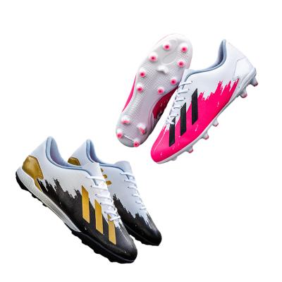 China Yohi Sports Active 2021 Best Quality Soccer Cleats Custom Football Shoes Soccer Boots For Adults Soccer Cleats Shoes for sale