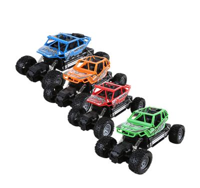 China 2021 High Speed ​​Yohi Car Model Eco-friendly Material Hot Selling High Quality Remote Control Toys For Boys Robot Jugetes for sale