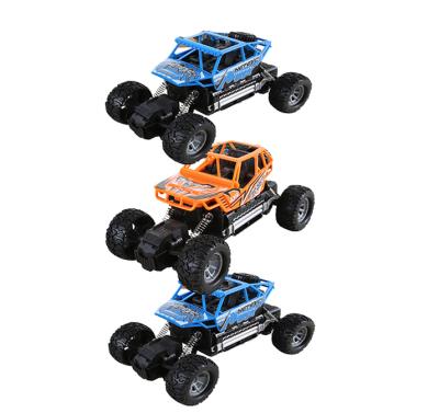 China Yohi 2021 Eco-Friendly Material Selling Worldwild Toy Cars High-Speed ​​Remote Control Intelligent Car Educational Model for sale