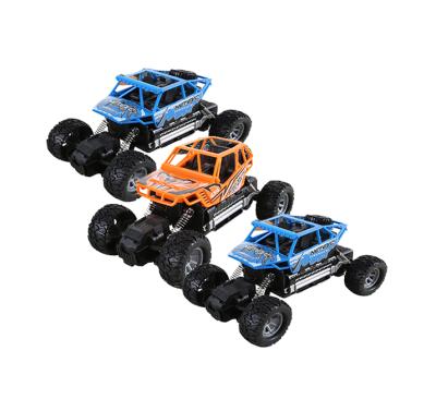 China 2021 Eco-Friendly Material Children's Favorite Action Figure Collection Toys Yohi Car Model Lo Mas Nuevo En Jugetes Al Por Mayor for sale