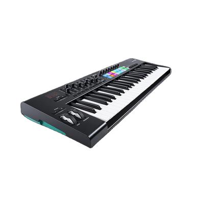 China Pratice Yohi Worlde Midi 48/64 Controller New Shelves Controller Electronic Musical Instruments Midi Drum Pad for sale