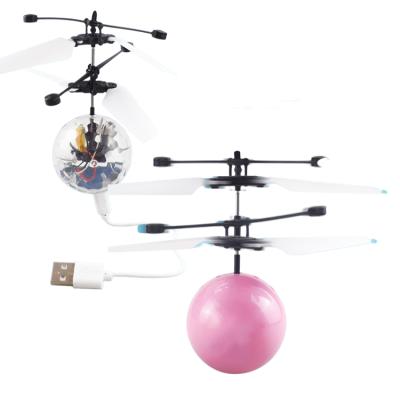 China 2021 Latest Mini Toy Yohi Super Stable High Quality New Design Backyard Fun Creative Flying Ball Kids for sale