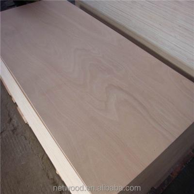 China Commercial Plywood/Marine Plywood Sheet Furniture Decoration Cheap Price in Myanmar for sale