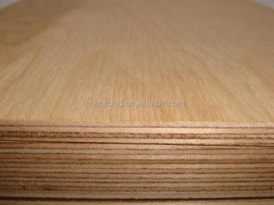 China Furniture Decoration CDX Pine Plywood With Glue E1 Commercial Plywood For Furniture for sale